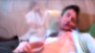 MOMxxx MILF dick doctor Paola Guerra big tits Latina hot sex