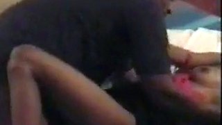 Sri Lankan Amateur Couple - Part 3