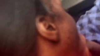 Thot Head in Outdoor