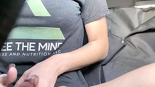 Solo ebony masturbation shemale cumming