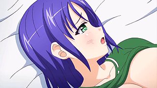 Tsugunai 02: Big Tits, Blonde  Hardcore Porn