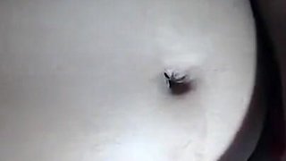 Hot Desi Girl Pregnant Lady Nude Boobs Press Pussy Show Dildo Pussy Fucking.