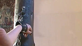 BDSM Germany - Slave Girl Like It