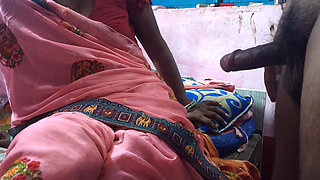 Desi Salma Bhabhi Hindi Sex Sucked