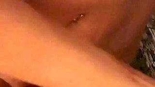 Masturbating to Stepsister While She Is Taking a Shower - Hermione Cringe