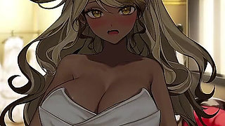 We Have Sex in a Dress Shop // Vlover Game #10