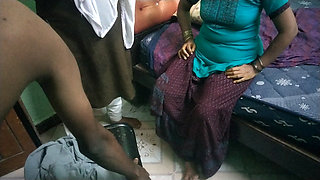 Foursome Hot Couples Swapping in My House