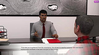 My Stepbrother's Wife - V0.13 - Part 1