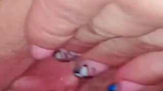 Big-ass MILF in high heels helps you relax