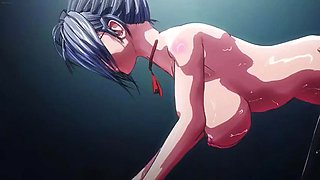 Hot hentai 3d