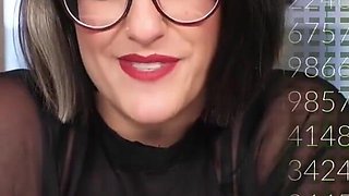 Full Film Freecountess Countess Diamond Is Beaming in Directly to Your Brain via Your Femdom Chip