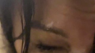 Dirty Whore Monika Fox Extreme Fuck, Facefuck, Fisting, Drinkin Piss, Squirting, Prolapse, Rimming and All Covered in Cream