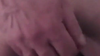 MILF Tied up and Fucked Doggy Style with a Creampie