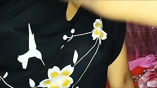 18 Year Student Real Desi Virgin Teen