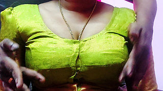 Desi Girl Friend and Boyfriend Sex at New Building