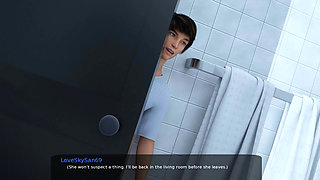 Milfy City v0.6e Part 58 Wet Dream Come True by Loveskysan69