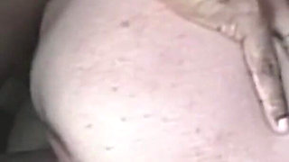 Blondie Deepthroats a BBC and Gets Her Pussy and Anal Pounded in a Hardcore Threesome.