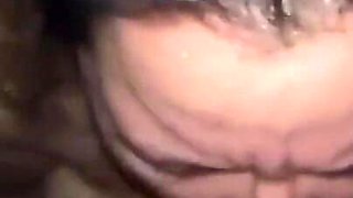 WildEnglishBBW Sucking BBC Nata4sex ridding freakybbc amazing orgasms