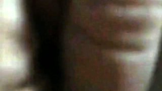 Russian Amateur Homemade Blowjob POV Before Sex
