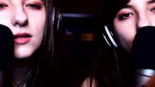 Cute brunette amateur teen masturbates on webcam