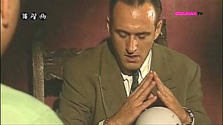 Semi soft hardcore edit Retro Full French the sex of the devil 01 edited