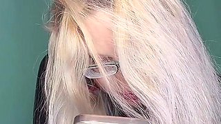 Love Addiction Webcam Session Part 4
