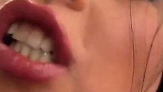 Anal desire of Black Sonja