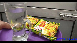 Ever Best XXX Fuck with Hotel Service Boy in the Bathroom Hotty Jiya Sharma