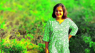 Desi Village Girl Caught Stealing Tamarind, And Fucked by  farm owner, Inocent Poor desi girl fucked by Farm owner