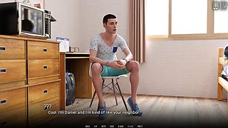 Manga milf, 3d, cartoon manga