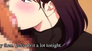 Nocturnal Episode 02 EXCLUSIVE HENTAI