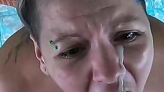 Here Is Our Cum Swallowing Compilation Video, Enjoy #6