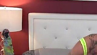 Emma Stone's Cock Puppets Full Movie Experience