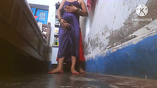 Foreigner Sexy Lady Teacher and Student Sex Video