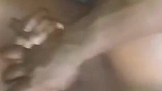 Hot Fucking in Ghetto Hot Doggystyle