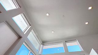 Tru Kait Gets Wrecked by a Monster BBC