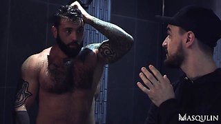 Friendly Fire, Part 1 - Bro Network