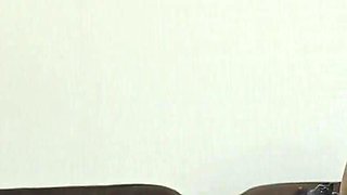 Femdom Extreme Anal Fisting of Submissive Cuckold