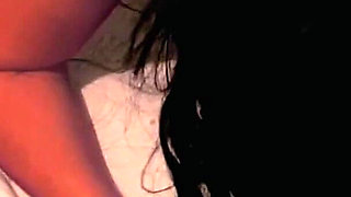 Latina Homemade Stepmom, Slow Motion Fans Only.