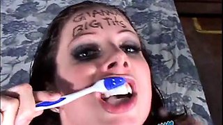 GM brusher: Blowjob, Big Tits  Babe Porn