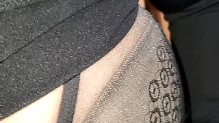 Granny Does as She's Told