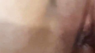 Ouch! My Stepbrother Came Inside Me
