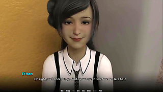 WVM: life on college