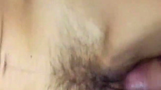 Step Daddy Pure Fucking Petite Little Step Daughter Doggy Style & Missionary