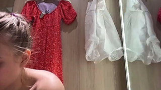 Extreme fucking in public