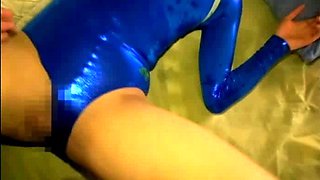 Amateur asian enjoys hardcore fuck in france