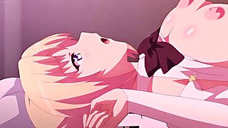 Enjo Kouhai 1