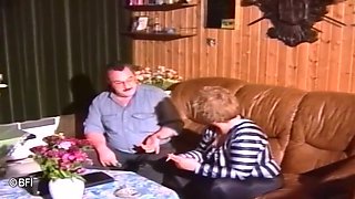 Mature Sub Gets Whipped And Fisted In A Bdsm Session