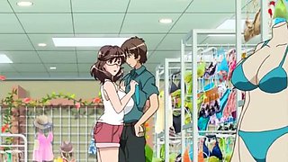 3 Milf Birthday Surprise: Big Tits, Japanese  Creampie Porn