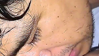 My Daddy Gives Me a Great Blowjob